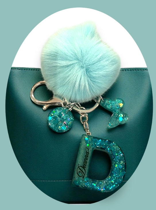 Portachiavi iniziale