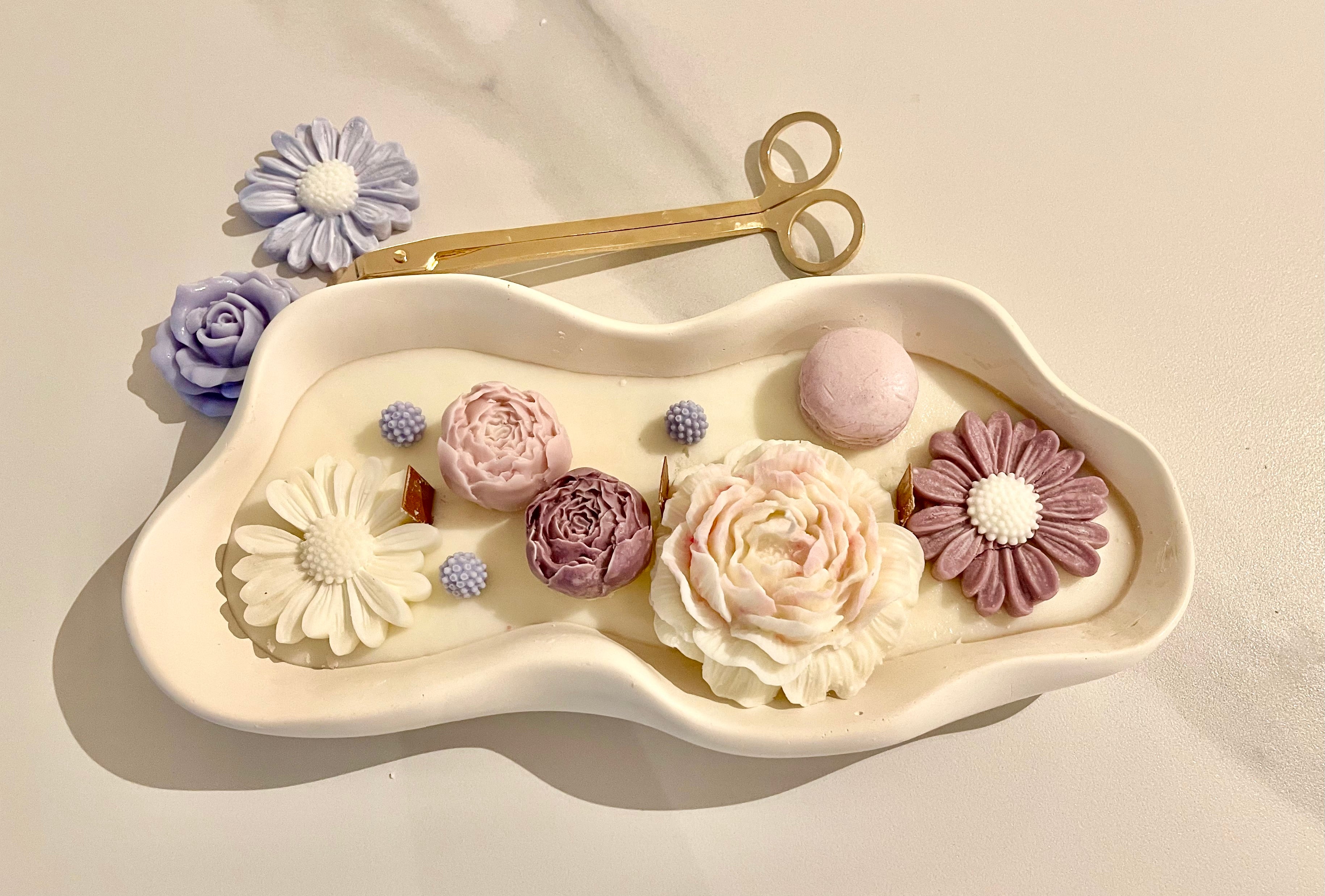 Maison Flower 🌸✨💜