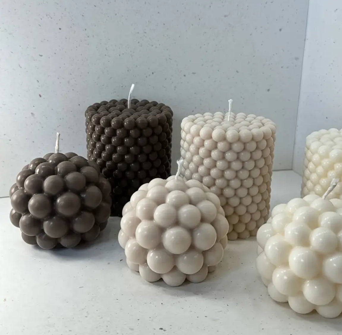 Candela Bulle Chic