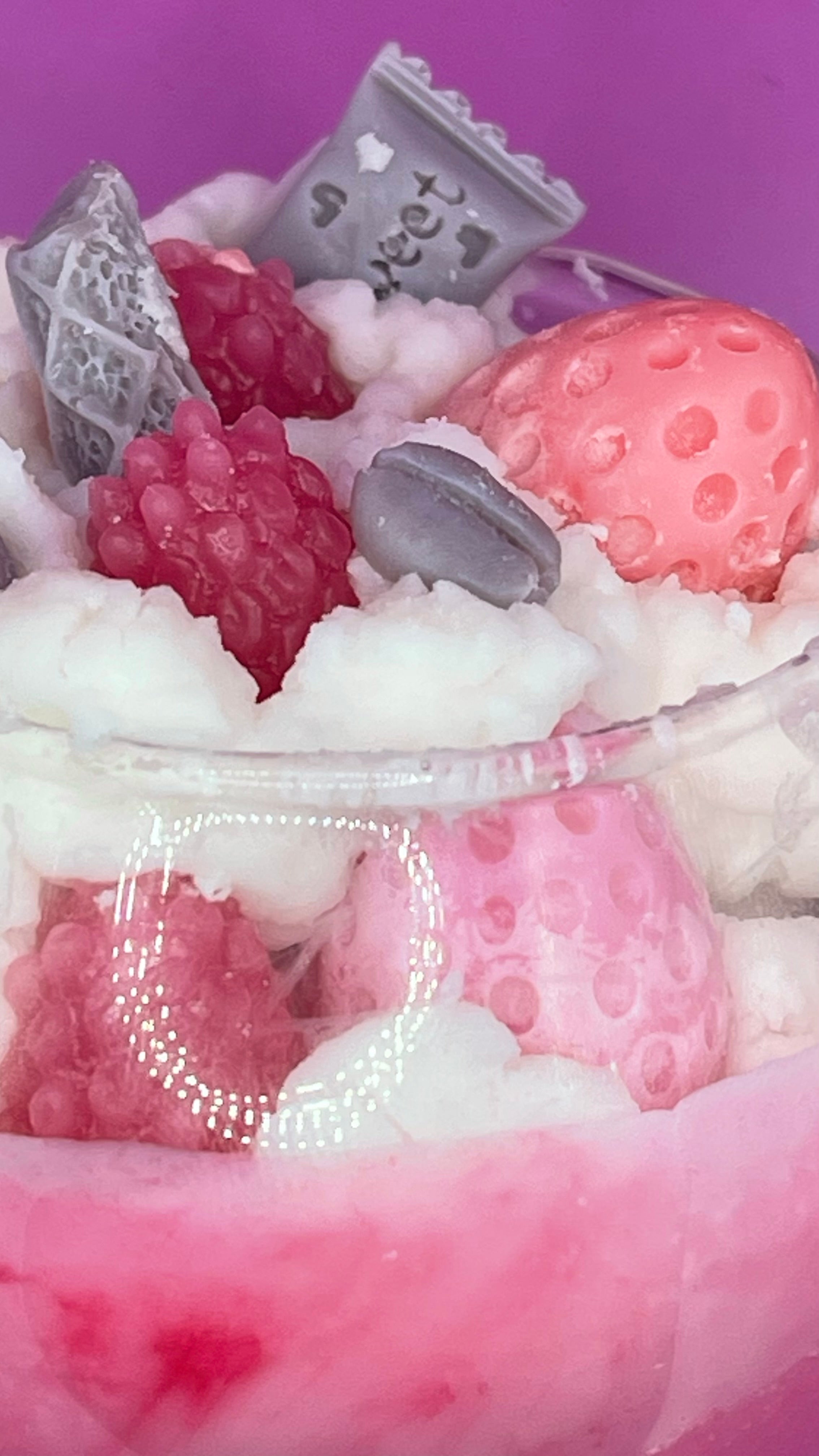 Berry Dream✨🍓✨💖