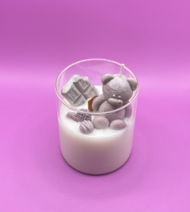 Candela Sweet Teddy 🧁🧸