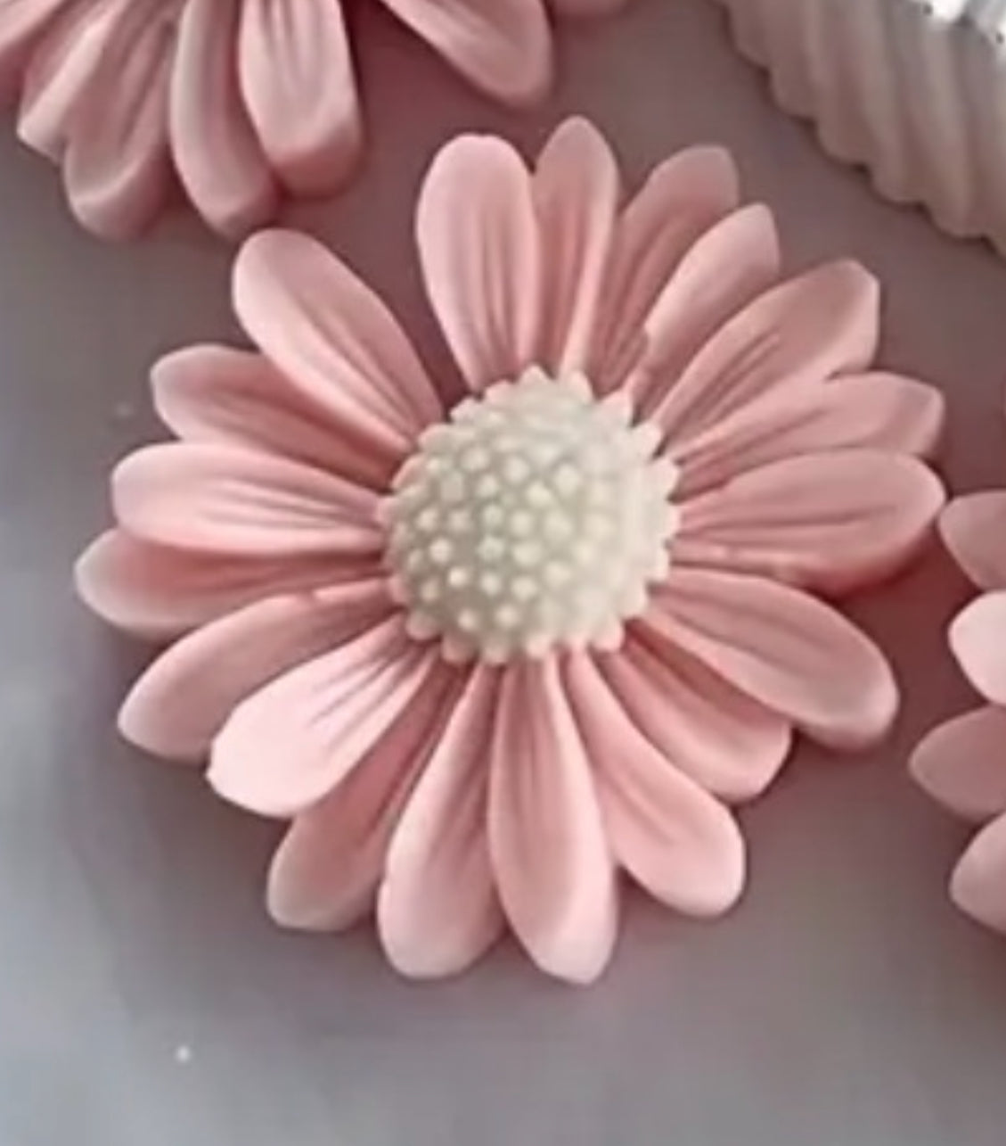 Candela Fiori di Cera Artigianali
