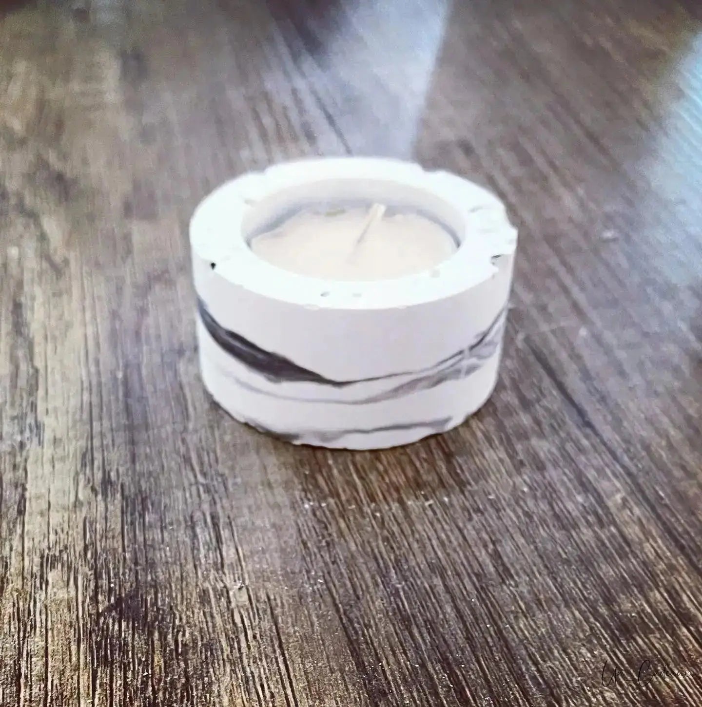 Collezione Marmorea 🖤 in cemento, effetto marmo