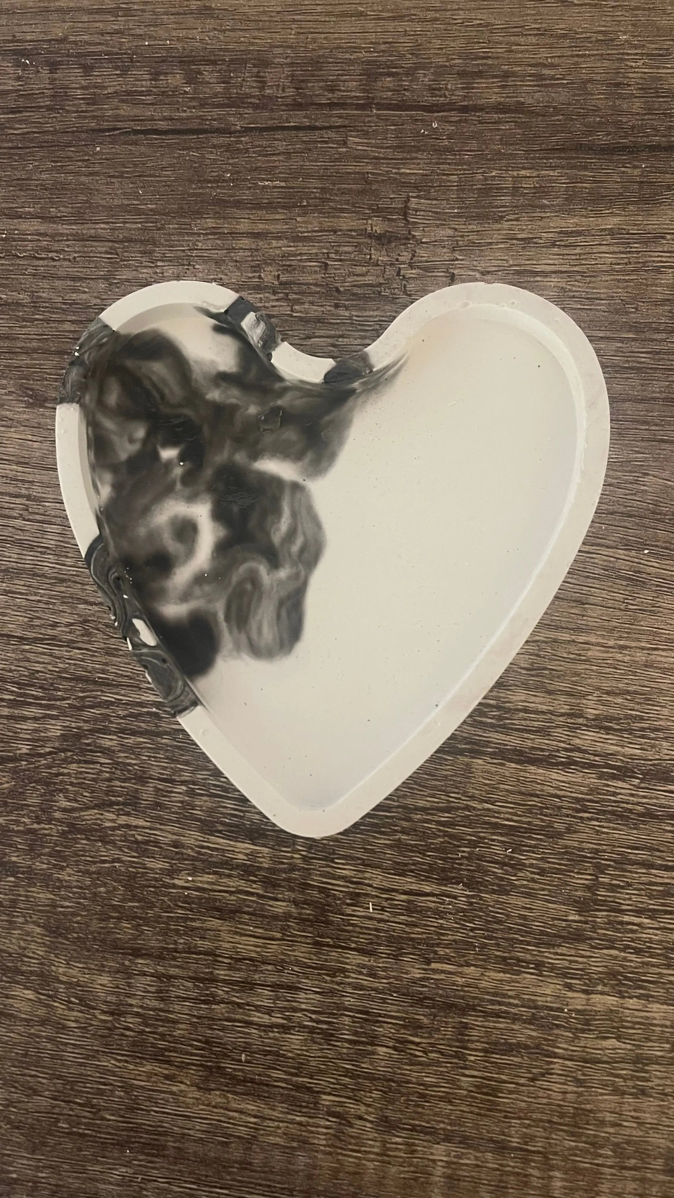 Collezione Marmorea 🖤 in cemento, effetto marmo Un_Cadeaux