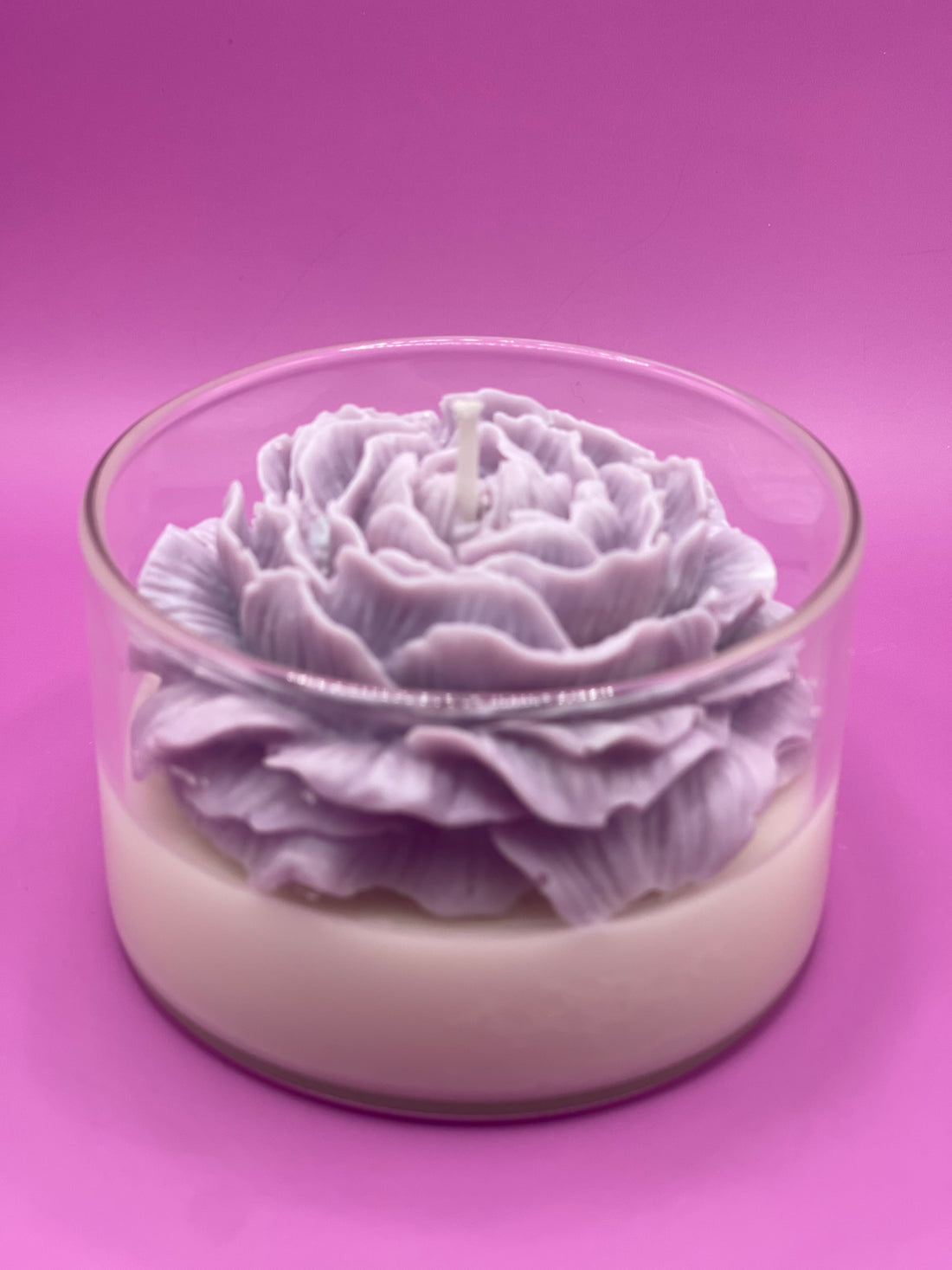 Candela Bloom Candle