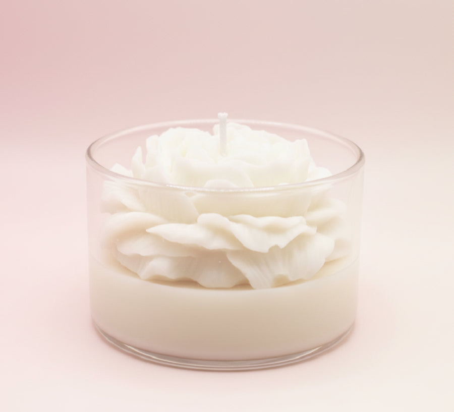 Candela Bloom Candle
