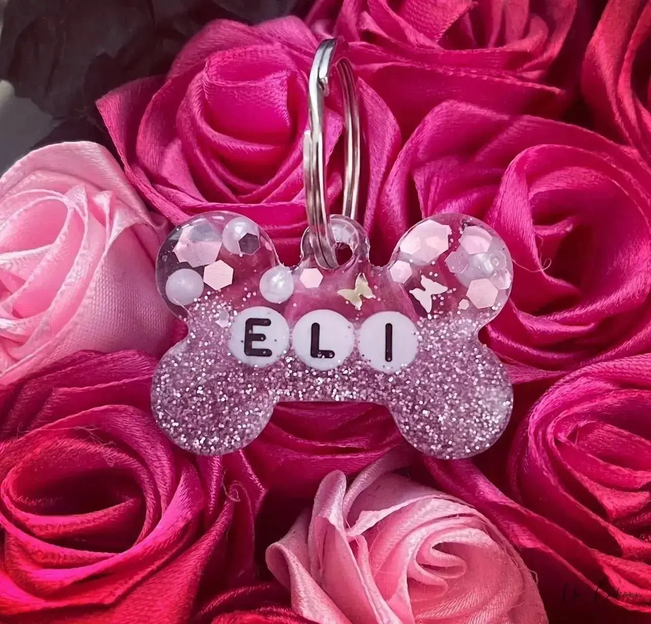 Medaglietta Pinky 💗🌸