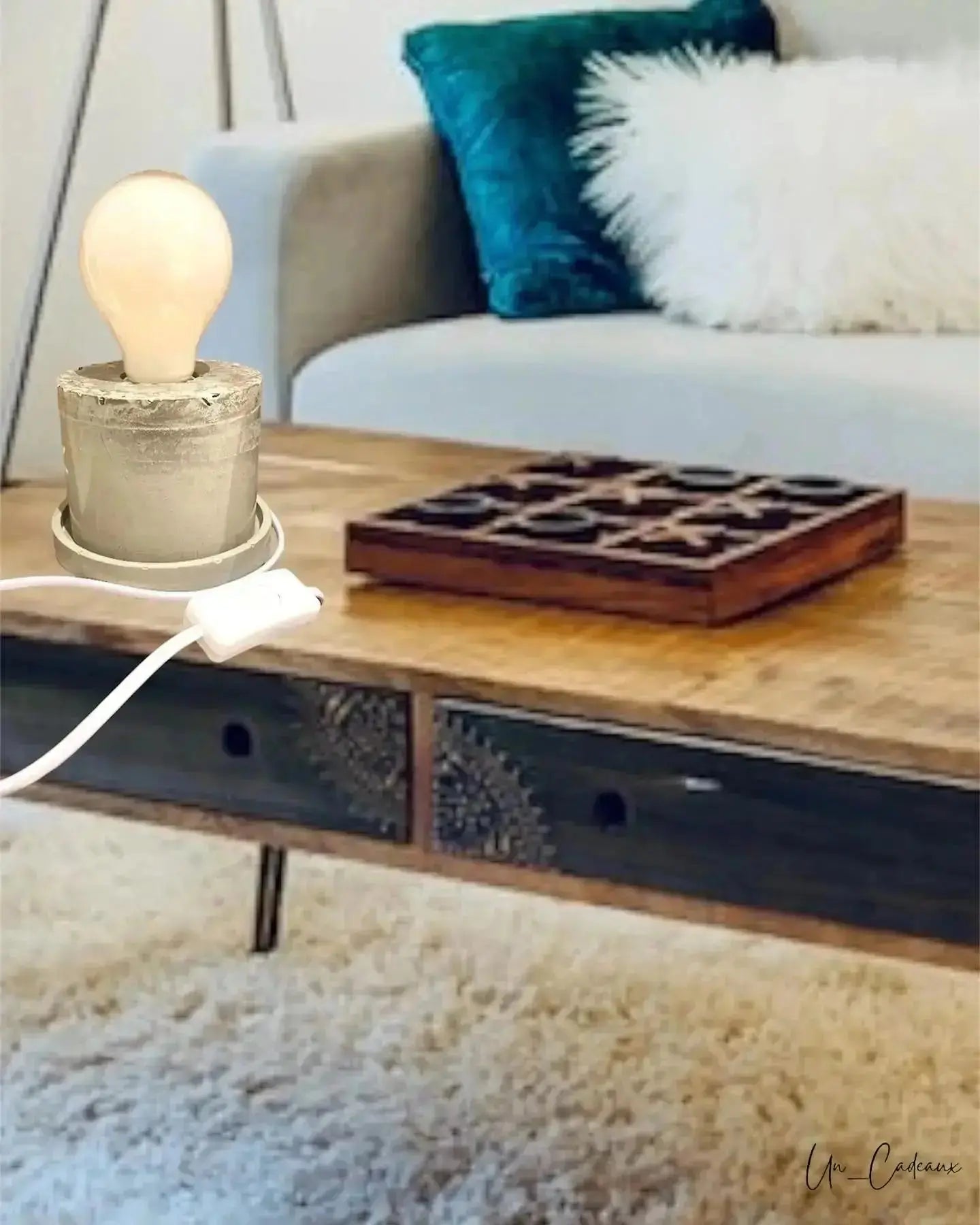 Abat - jour - Un_Cadeaux