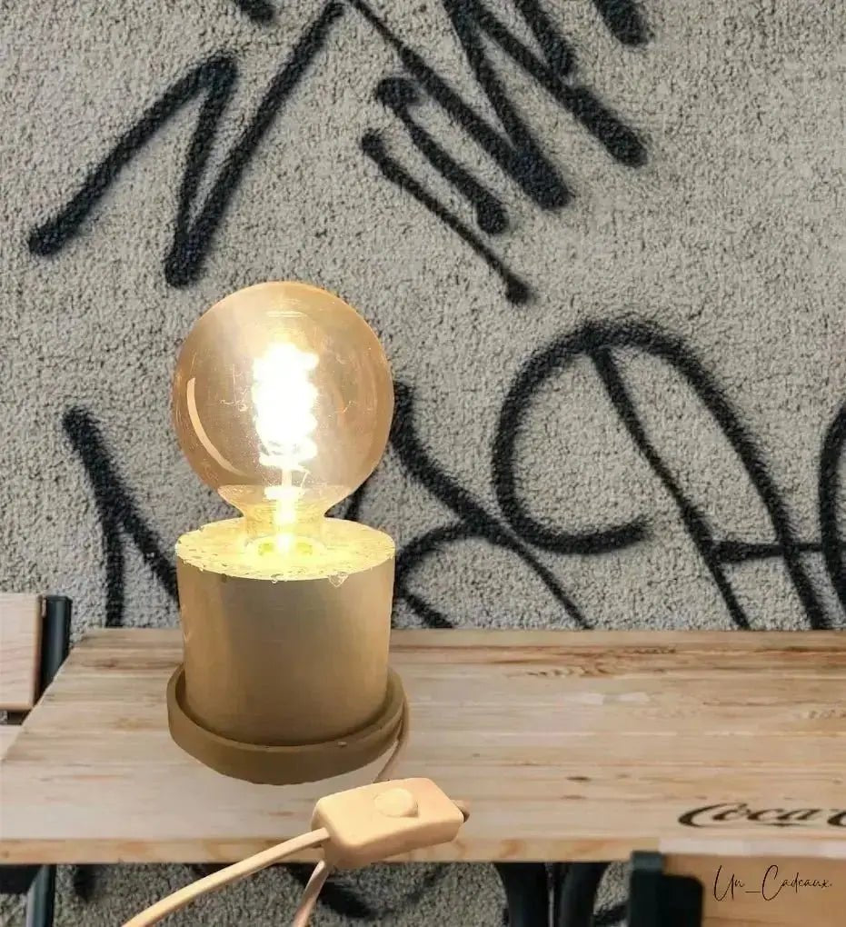 Abat - jour - Un_Cadeaux