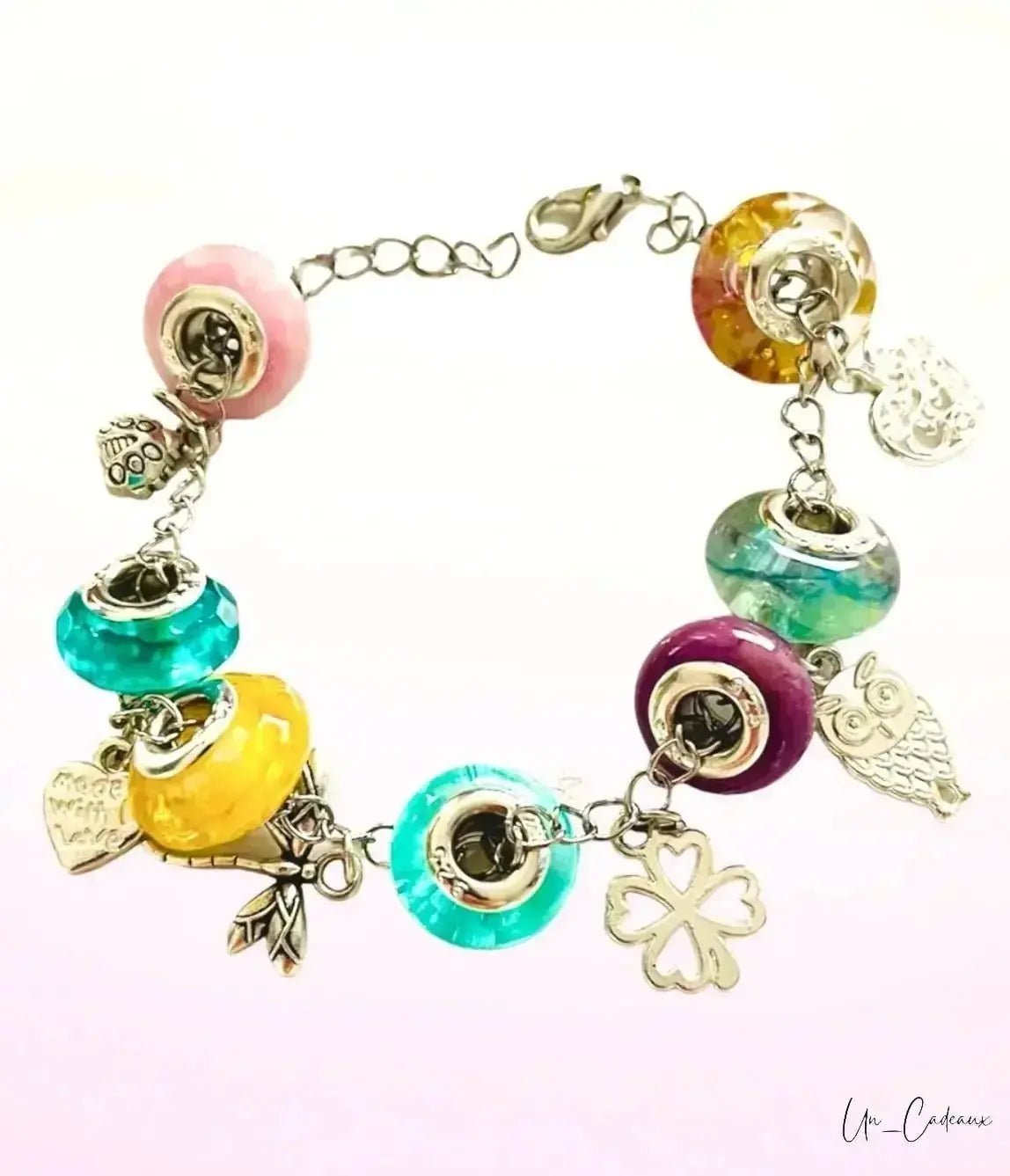 Bracciali - Un_Cadeaux