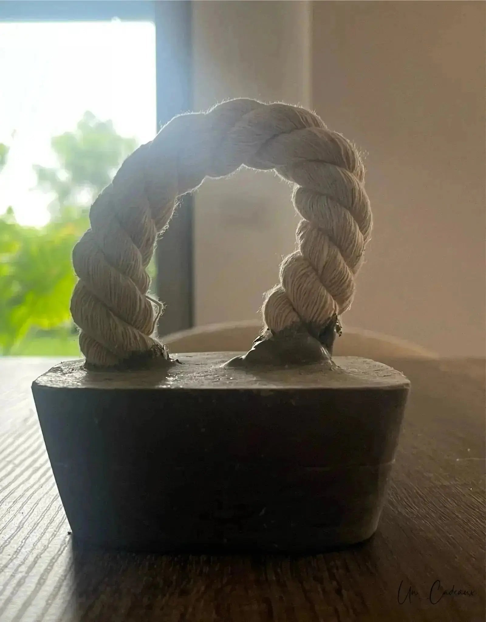 Fermaporta - Un_Cadeaux