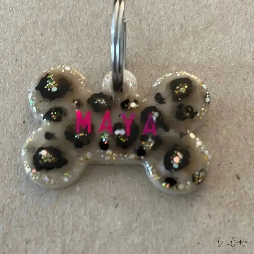 Medaglietta per cani Animalier🐾💗 - Un_Cadeaux