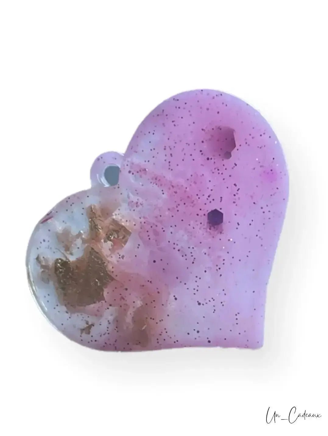 Medaglietta per cani e gatti - Un_Cadeaux