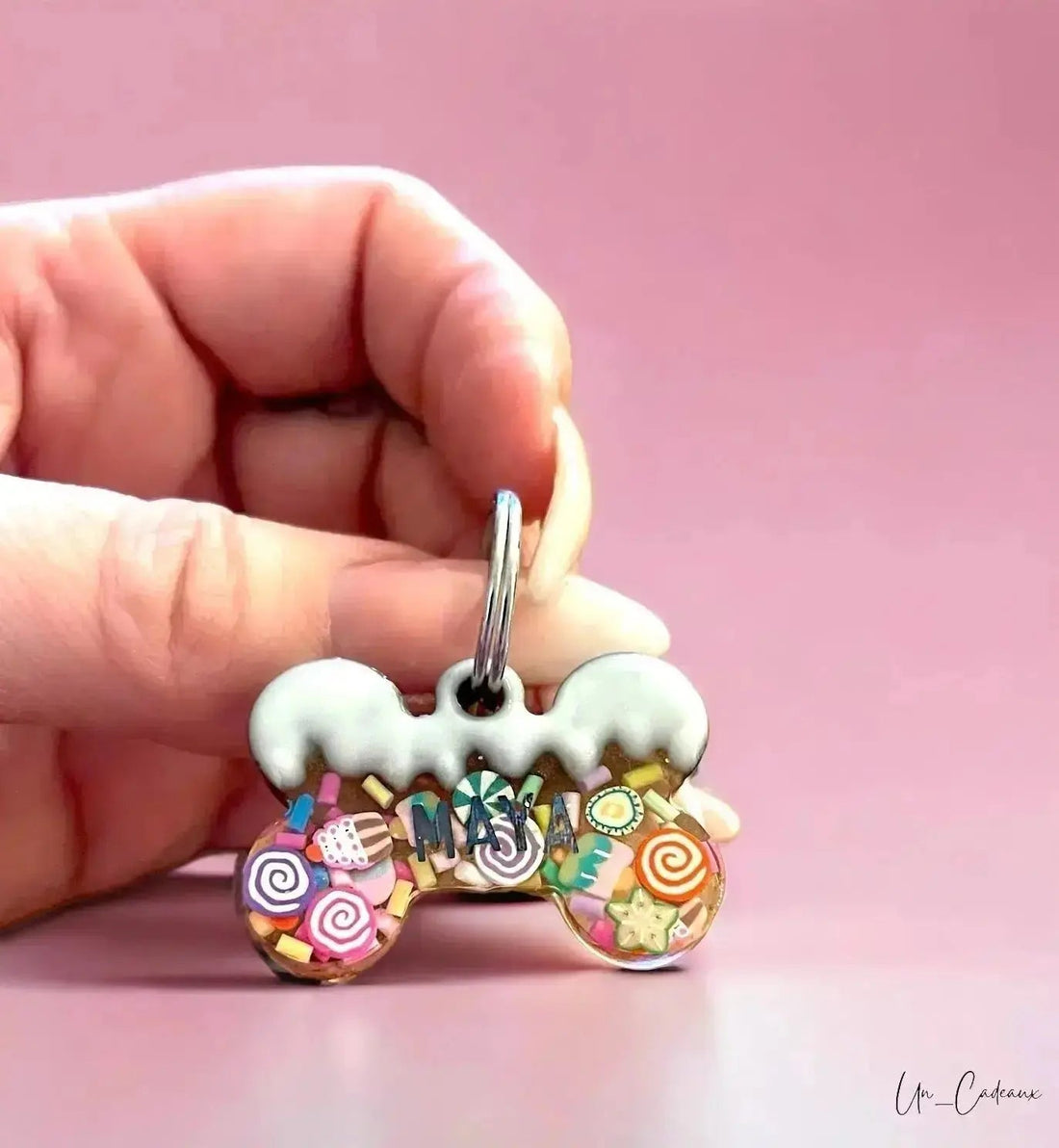 Medaglietta Sugar 🍭😍🛍️ - Un_Cadeaux