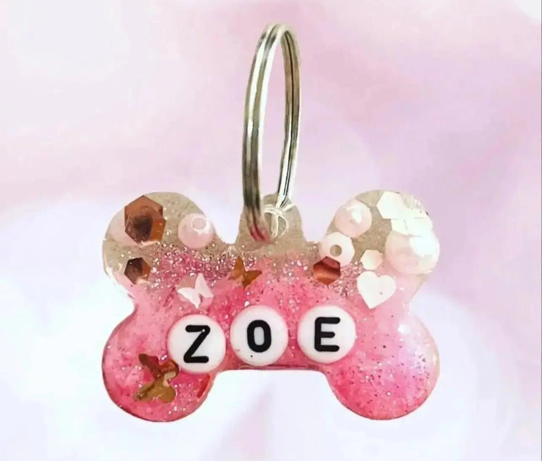 Medaglietta Zoe - Un_Cadeaux