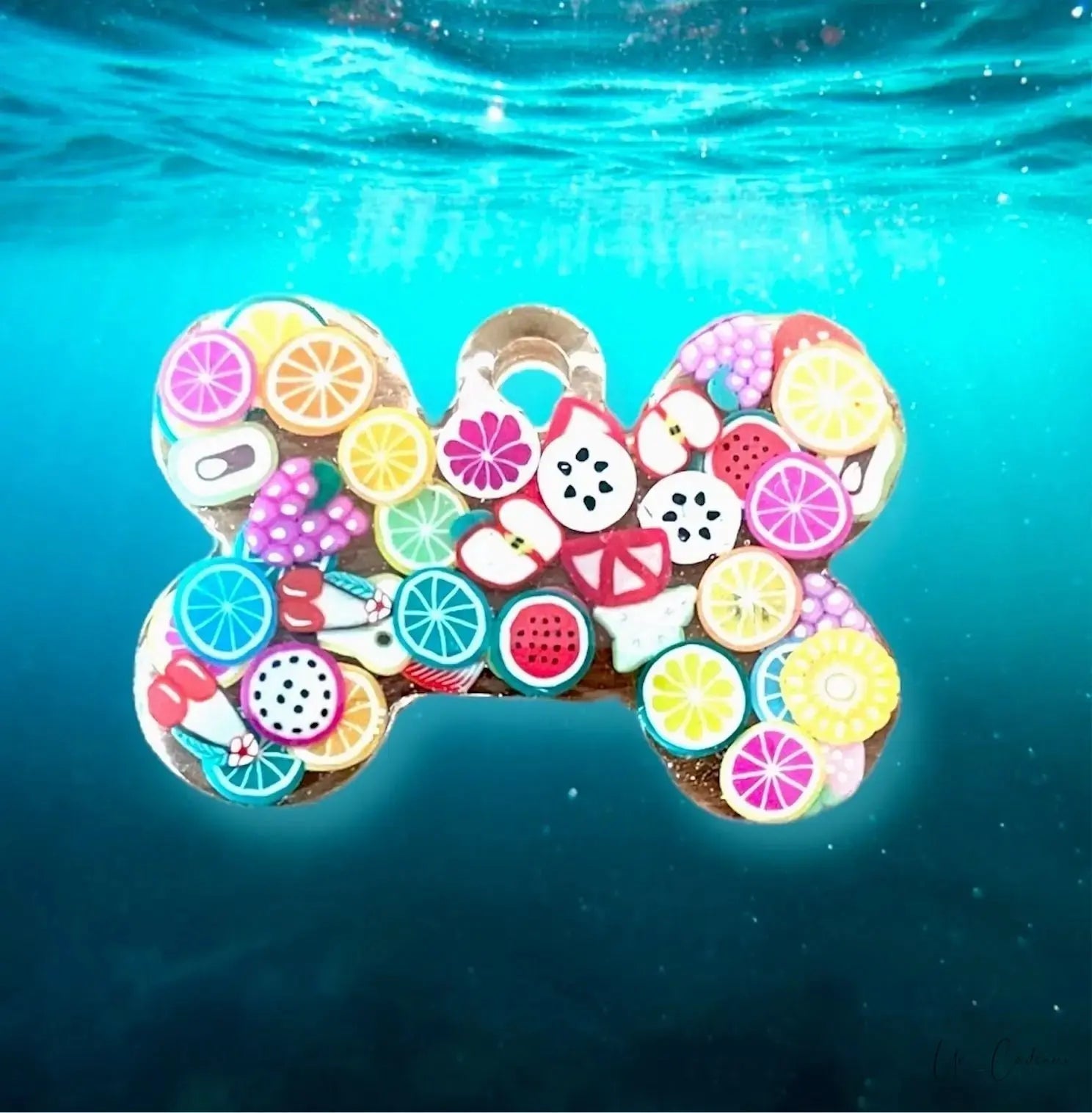 Medagliette Summer🍉🍭😍 - Un_Cadeaux