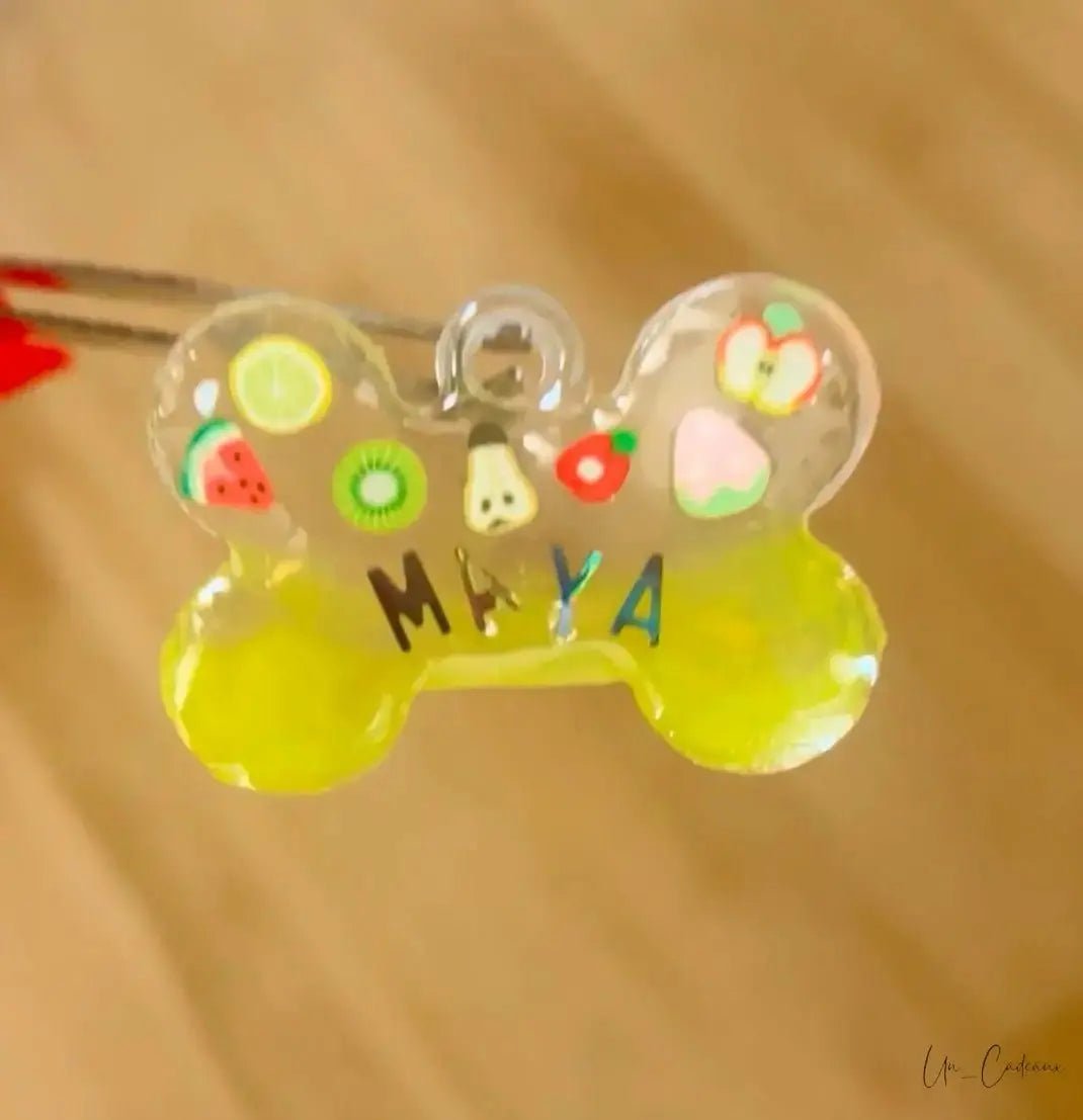 Medagliette Summer🍉🍭😍 - Un_Cadeaux