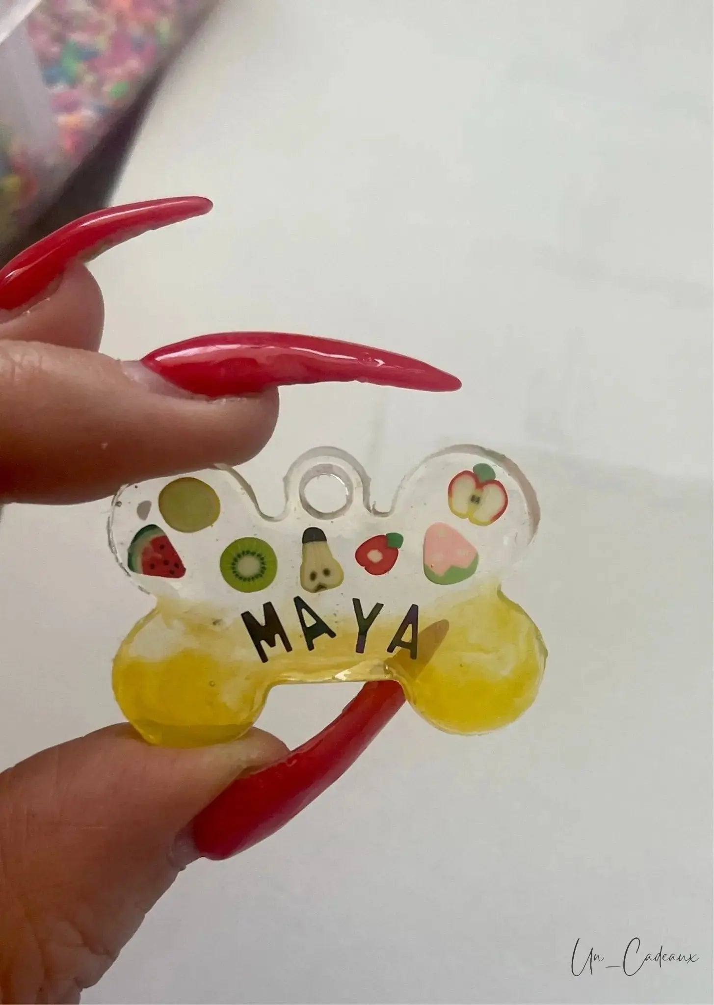 Medagliette Summer🍉🍭😍 - Un_Cadeaux