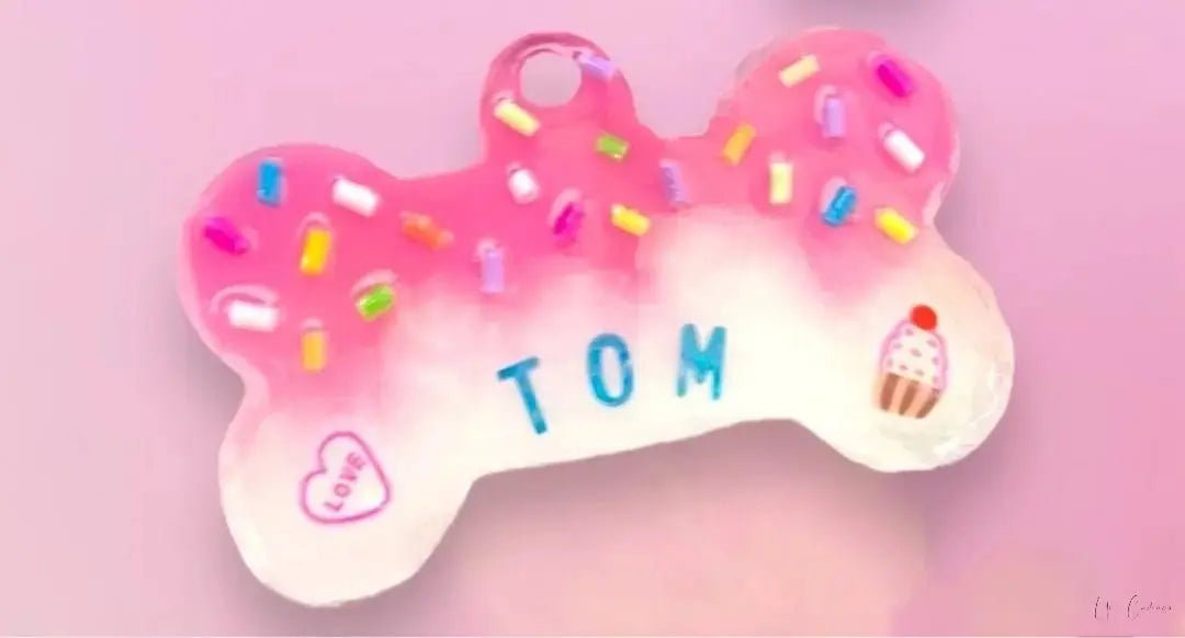 Medagliette Summer🍉🍭😍 - Un_Cadeaux