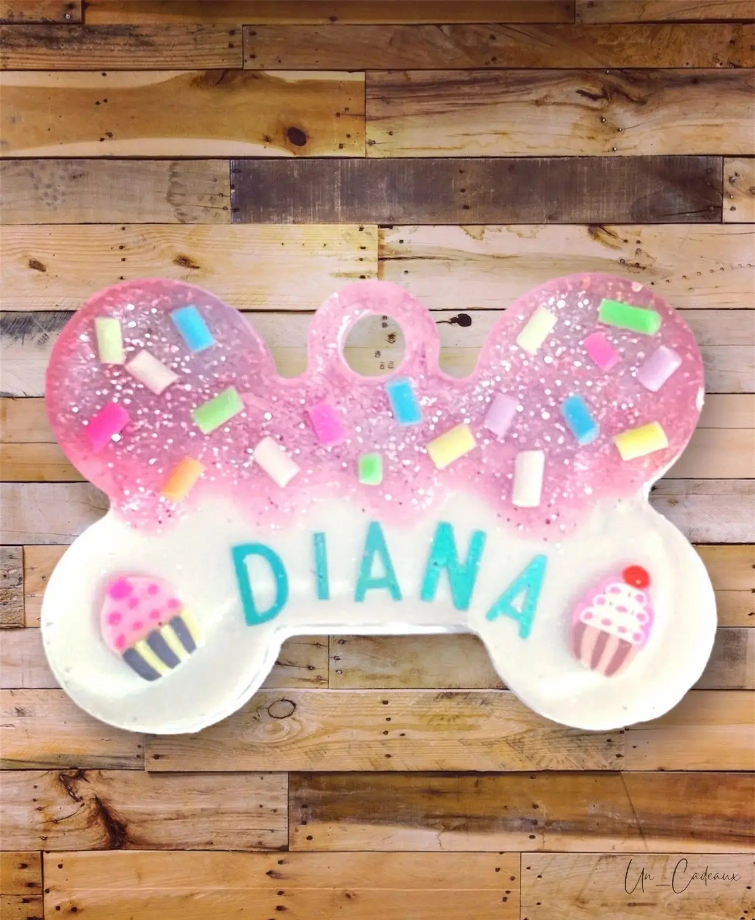 Medagliette Summer🍉🍭😍 - Un_Cadeaux