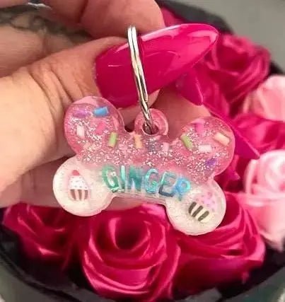 Medagliette Summer🍉🍭😍 - Un_Cadeaux