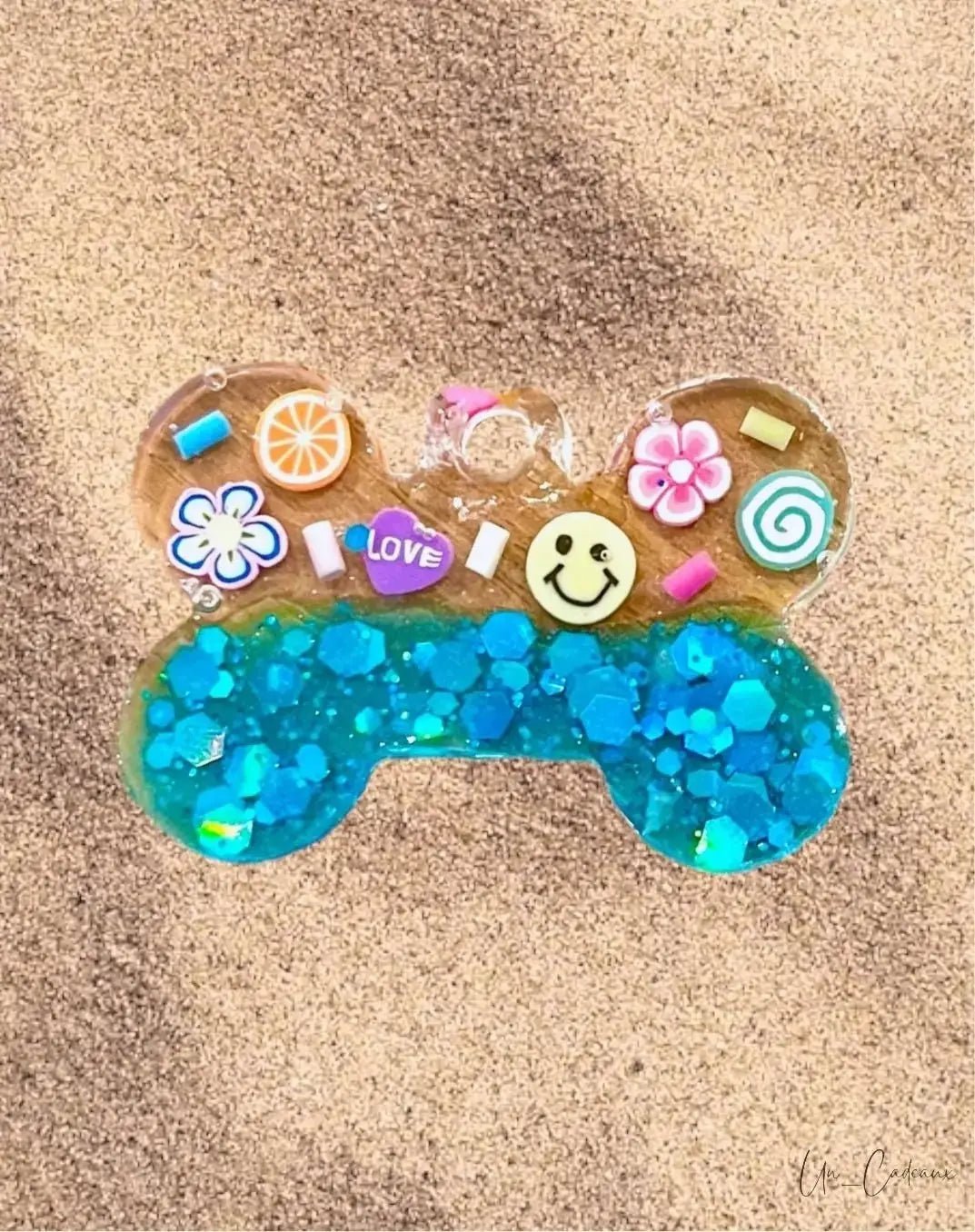 Medagliette Summer🍉🍭😍 - Un_Cadeaux