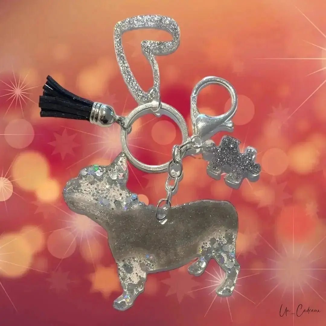 Portachiavi DOG ❤️ - Un_Cadeaux