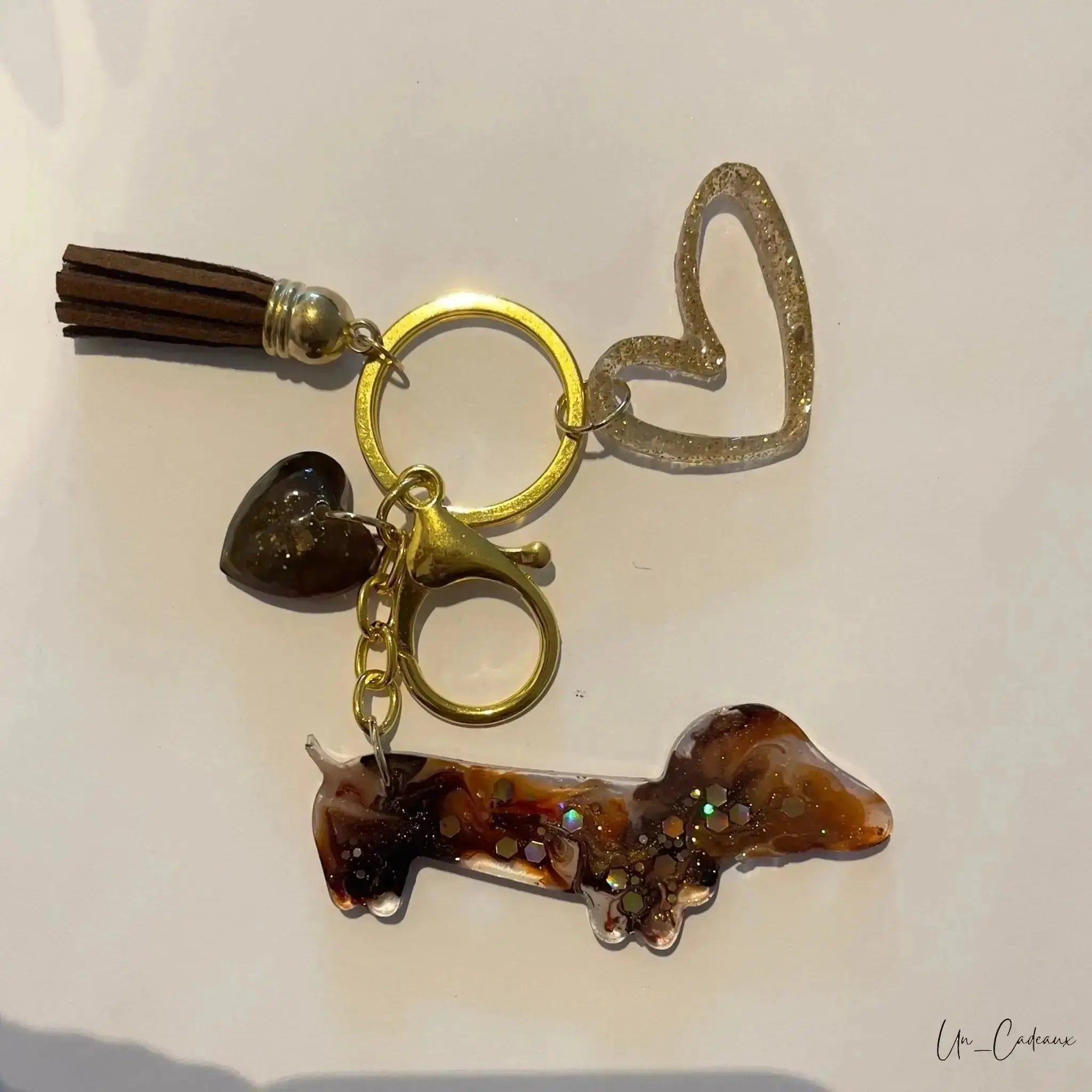 Portachiavi DOG ❤️ - Un_Cadeaux