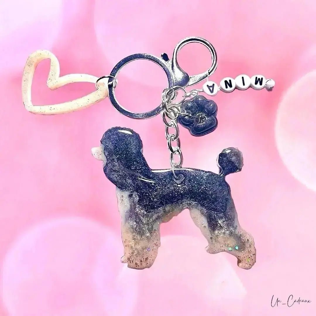 Portachiavi DOG ❤️ - Un_Cadeaux