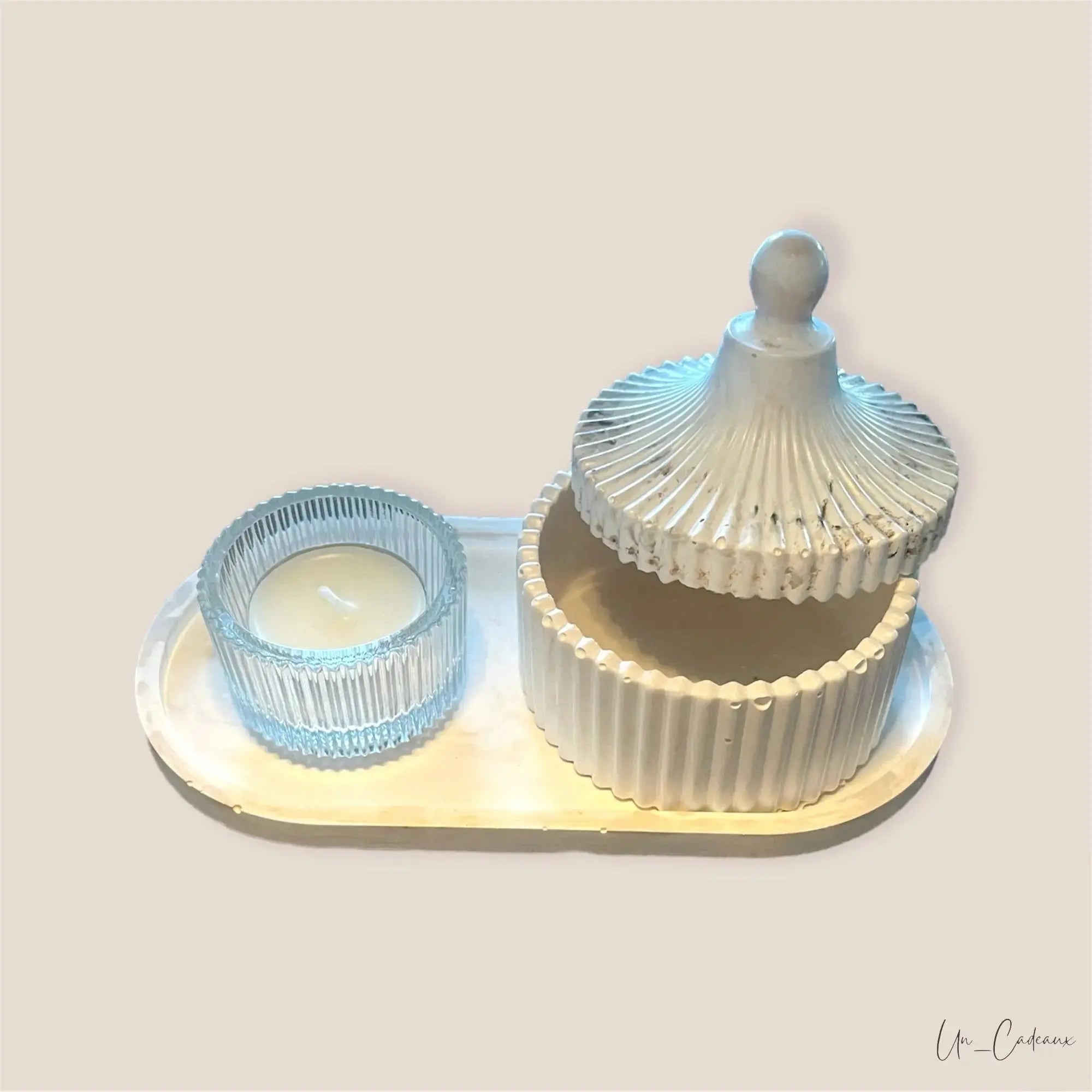 Set Relax - Un_Cadeaux