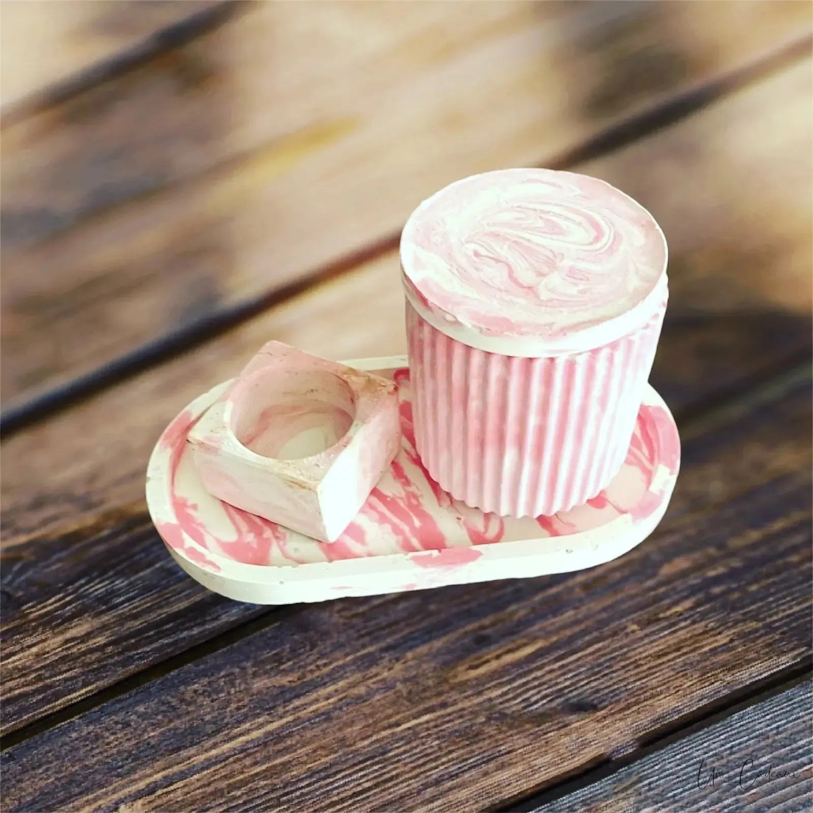 Set Relax - Un_Cadeaux