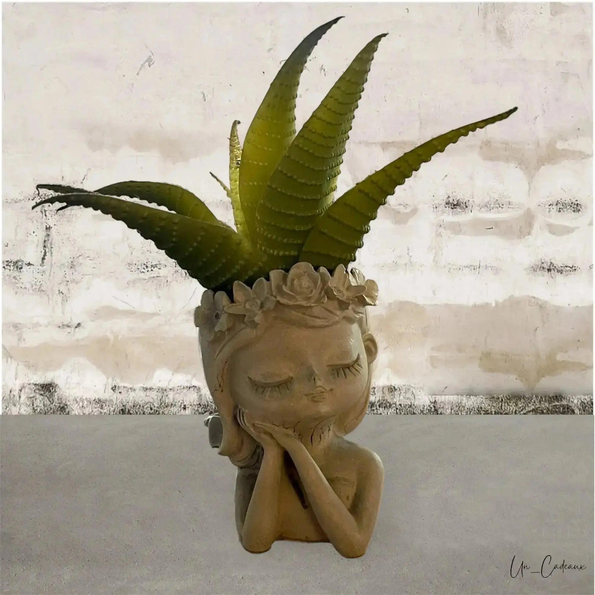 Vaso Dalia - Un_Cadeaux