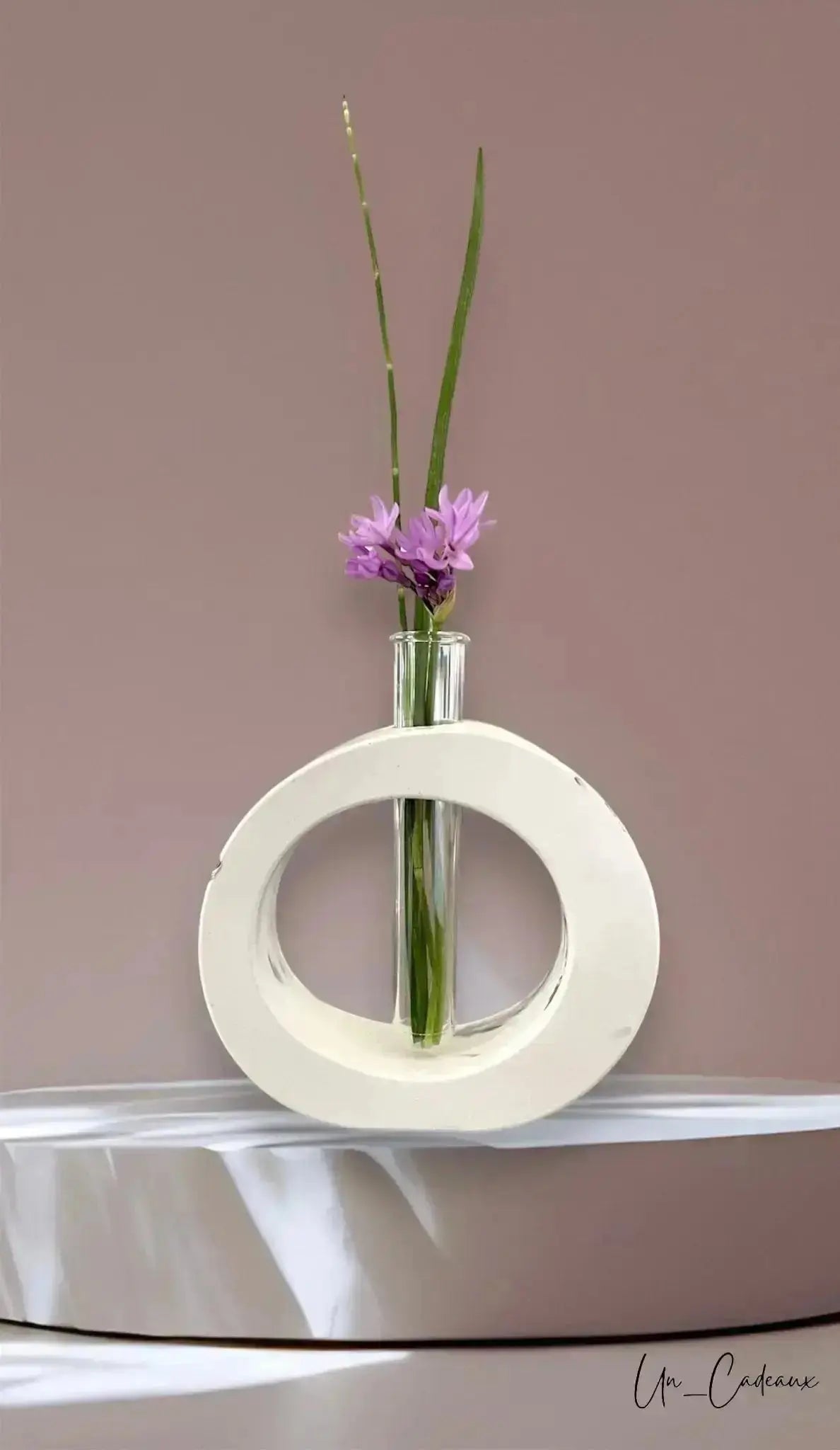 Vaso design - Un_Cadeaux