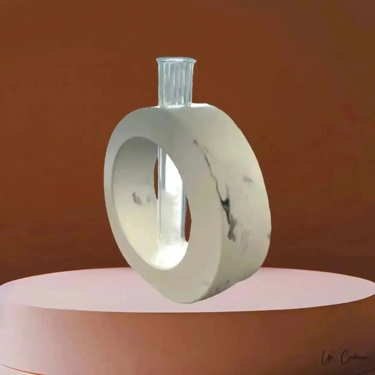 Vaso design - Un_Cadeaux