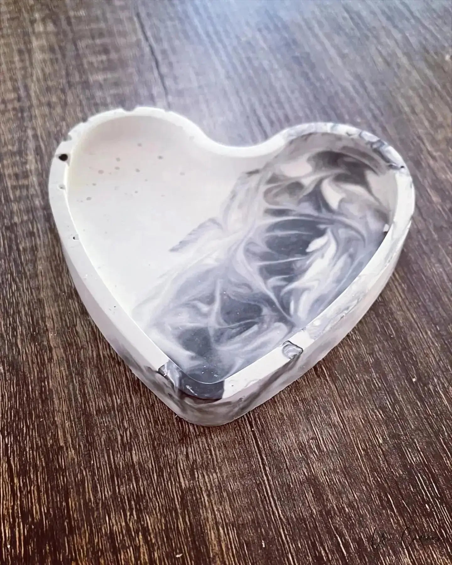 Vassoio cuore pirtagioie - Un_Cadeaux