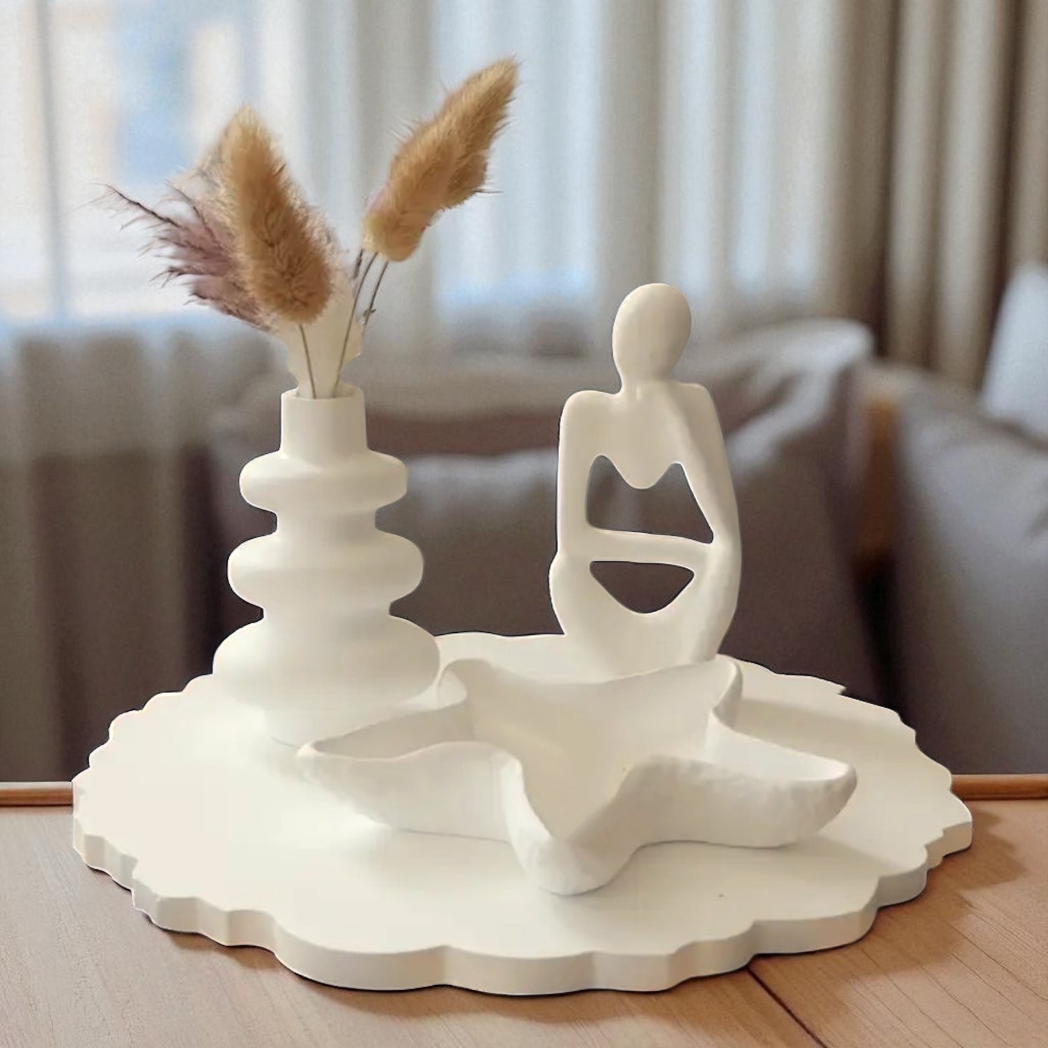 Collezione in Gesso Parigino 🤍✨