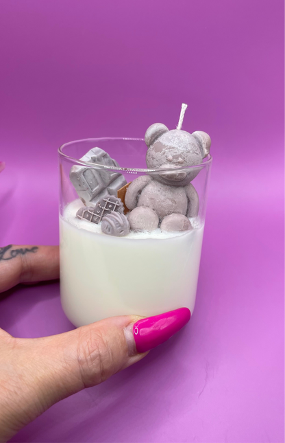 Candela Sweet Teddy 🧁🧸