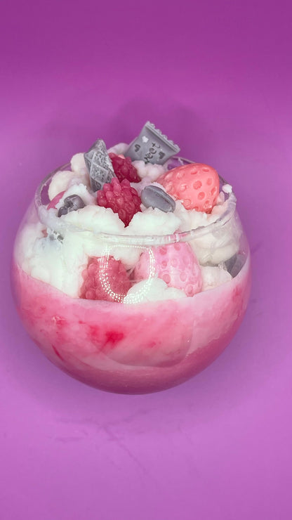 Berry Dream✨🍓✨💖