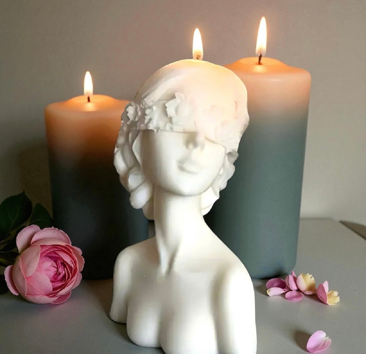 Candela Athena