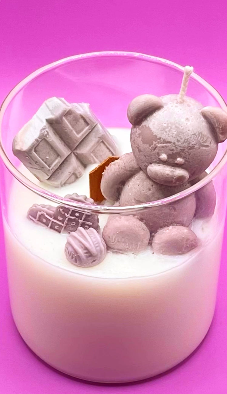 Candela Sweet Teddy 🧁🧸