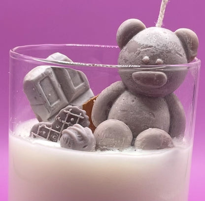 Candela Sweet Teddy 🧁🧸
