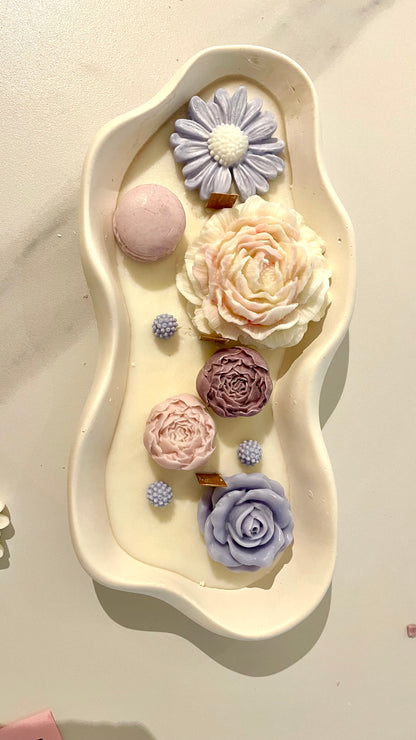 Maison Flower  🌸✨💜