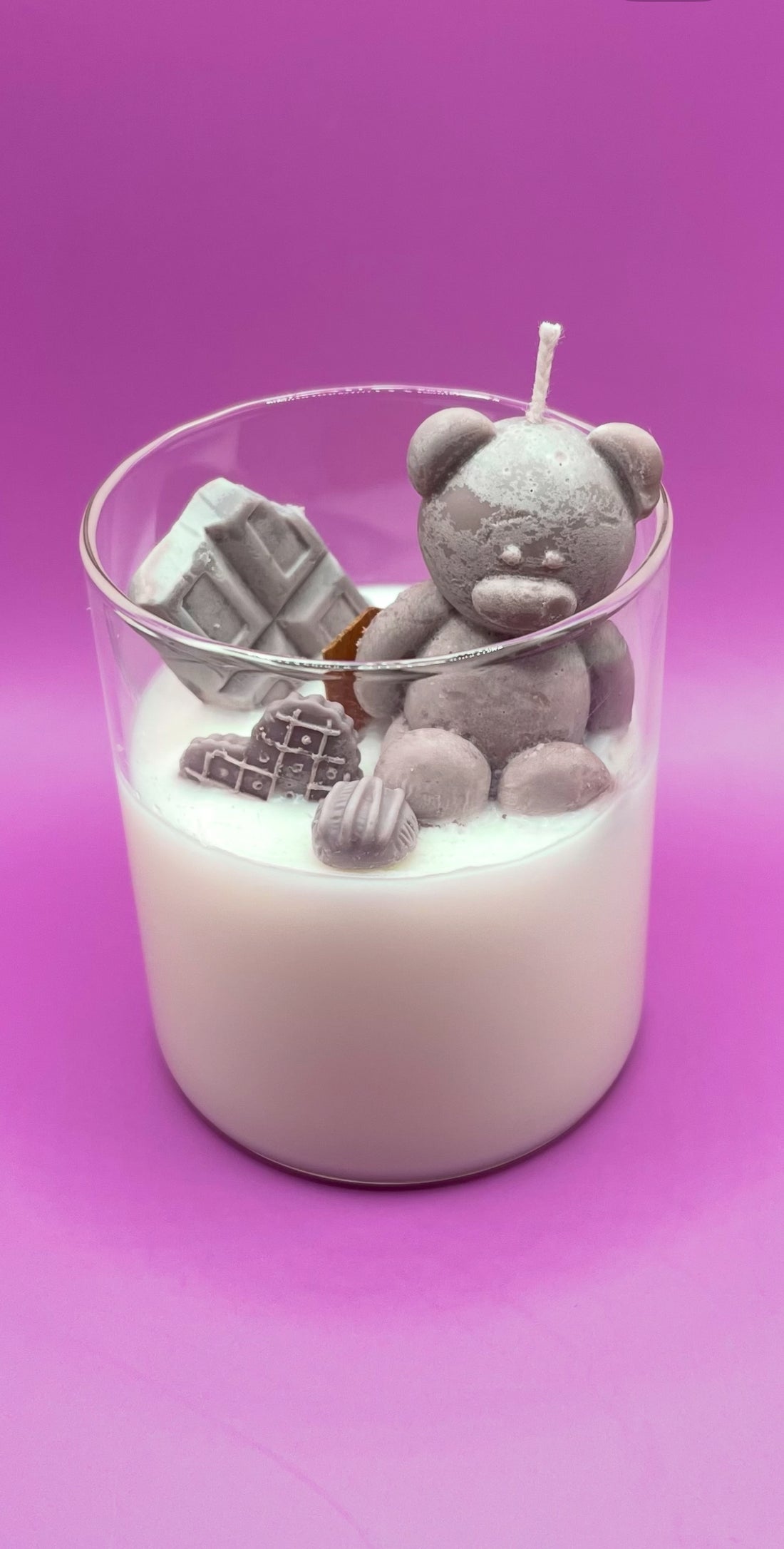 Candela Sweet Teddy 🧁🧸