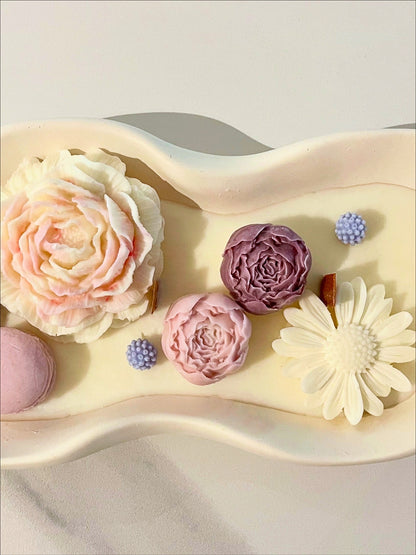 Maison Flower  🌸✨💜