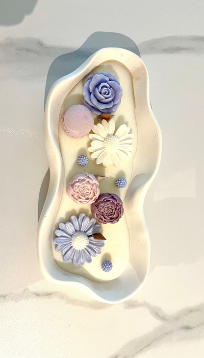 Maison Flower  🌸✨💜