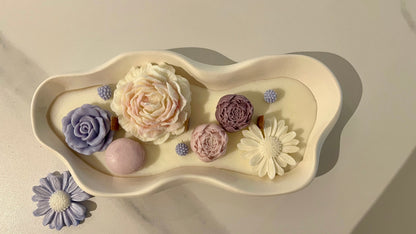 Maison Flower  🌸✨💜