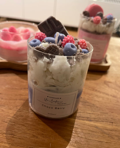 🍫 Choco Berry
