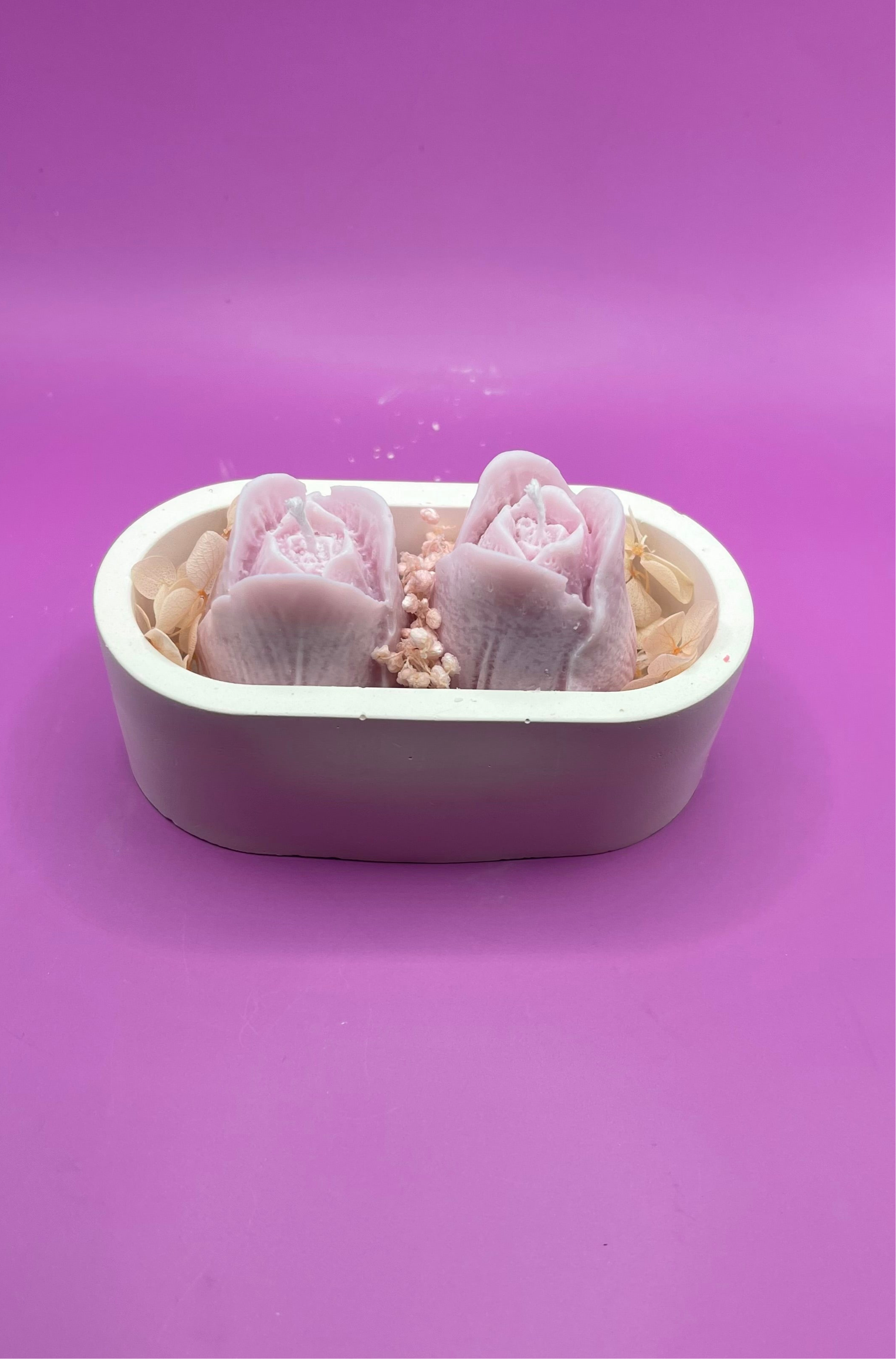 Candela Rose&amp;Chic🌹