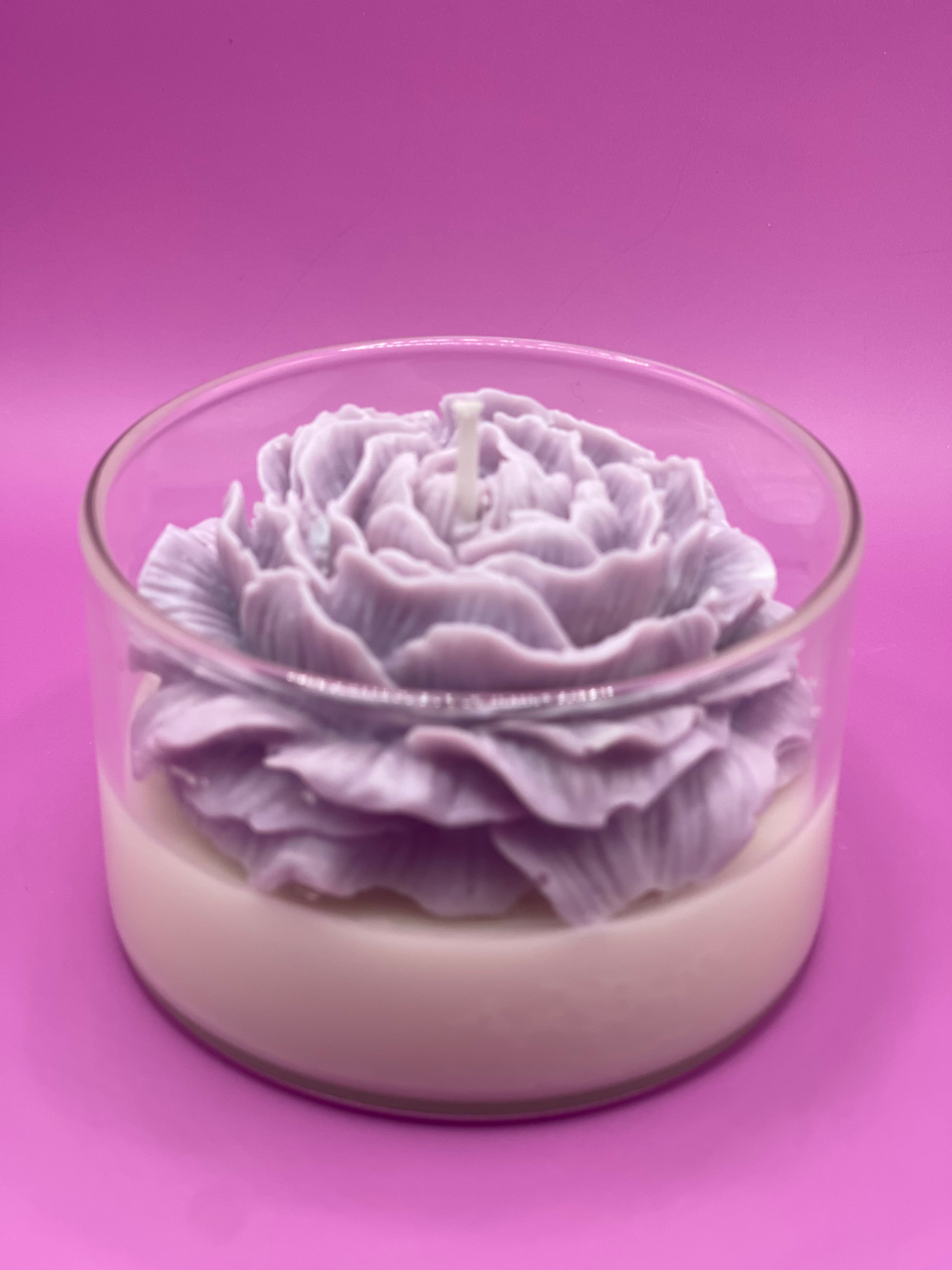 Candela Bloom Candle