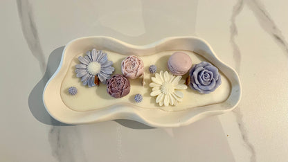 Maison Flower  🌸✨💜